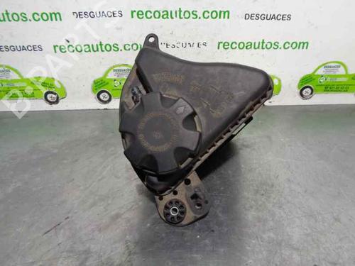 Expansievat BMW 5 Gran Turismo (F07) 530 d (245 hp) 17137647283