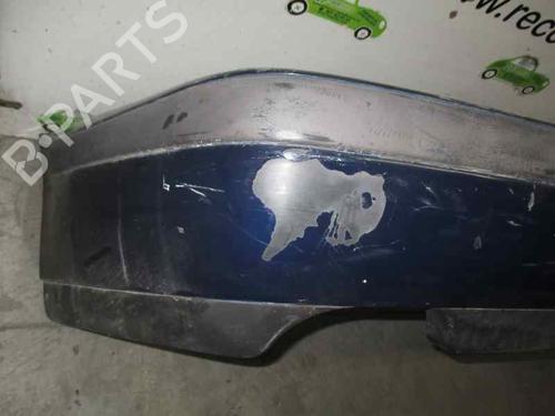 Used Rear bumper SAAB 9-3 (YS3D) [1998-2003]  2104776