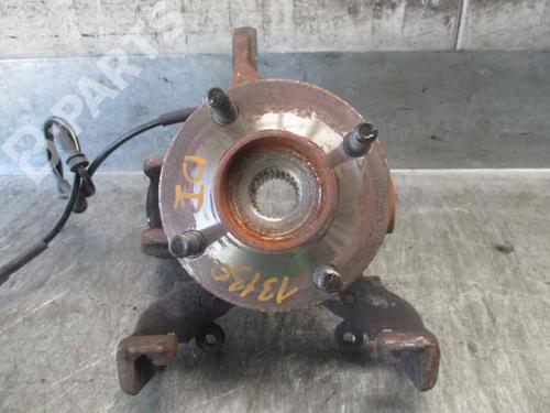 left-front-steering-knuckle-ford-fiesta-hatchback-van-jv_-14-96fb3k171bd-1998-1999-2000-2001-2002-2003-7638057 main image