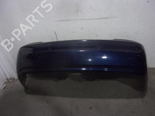 Bak støtfanger ROVER 75 (RJ) 2.0 CDTi (131 hp) 18145170