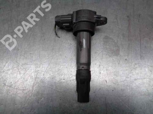 Used Ignition coil Ignition coil MITSUBISHI COLT VI (Z3_A, Z2_A) 1.1 (Z31A, Z32A) (75 hp) 7514030 7514030