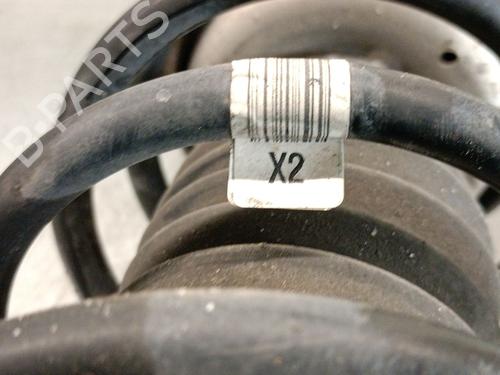 Right front shock absorber BMW X1 (E84) xDrive 20 d | BP19448161M17 