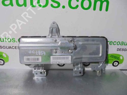 Elektronische module MERCEDES-BENZ CLK (C209) [2002-2010]  2316051