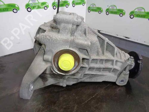 Rear differential MERCEDES-BENZ M-CLASS (W163) ML 320 (163.154) | BP2057888M24 