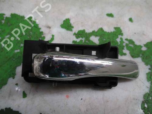 Rear right interior door handle ALFA ROMEO 147 (937_) 1.9 JTD 16V (937.AXG1B, 937.BXG1B) (140 hp)null