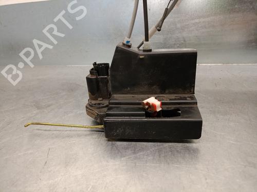 Front right lock SSANGYONG KYRON 2.0 Xdi | BP19247939C97 