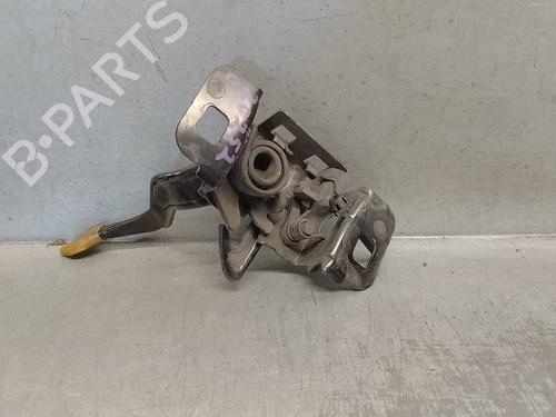 Hood lock OPEL ZAFIRA TOURER C (P12) 2.0 CDTi (75) | BP17549320C133 