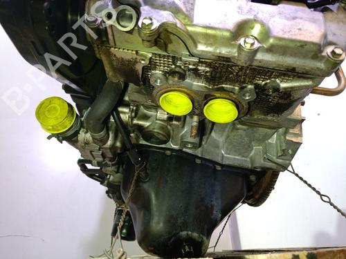 Engine SUBARU FORESTER (SG_) 2.0 X AWD (SG5) | BP19924390M1 
