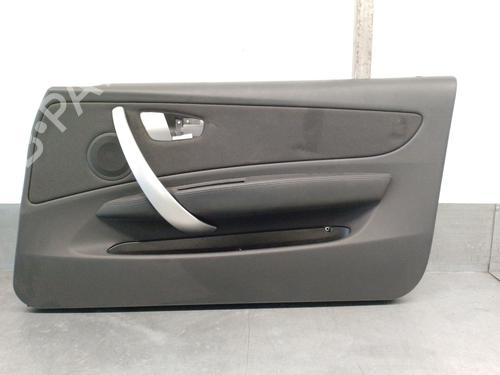 Used Front right panel BMW 1 (E81) 116 d (116 hp) 18880241