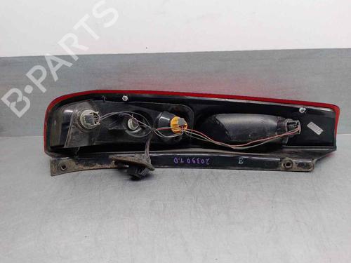 Høyre baklys FORD FIESTA V (JH_, JD_) 1.6 TDCi | BP18250871C35 