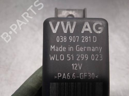 Electronic module AUDI A3 (8P1) 2.0 TDI 16V | BP17618262M83 