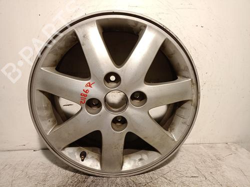 Used Rim CHEVROLET EVANDA 2.0 (131 hp) 19742523