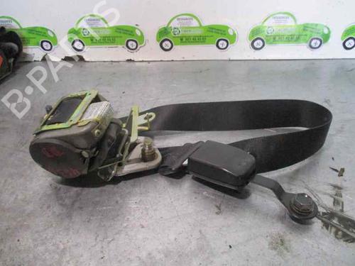 Front right seatbelt MAZDA 323 F VI Hatchback (BJ) 1.9 16V (BJ14) | BP8723721I25 