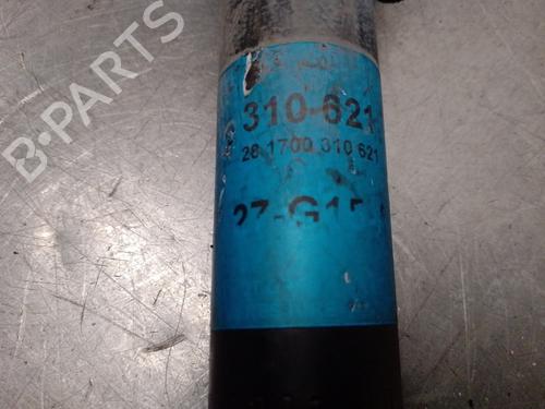Højre bagtil støddæmper FIAT STILO (192_) 1.9 D Multijet | BP18644005M19 