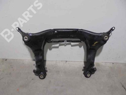 Used Subframe Subframe SEAT EXEO (3R2) 2.0 TDI (120 hp) 8130058 8130058