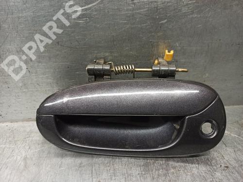 Used Front left exterior door handle Front left exterior door handle KIA CARENS II MPV (FJ) 2.0 CRDi (113 hp) 10937443 10937443