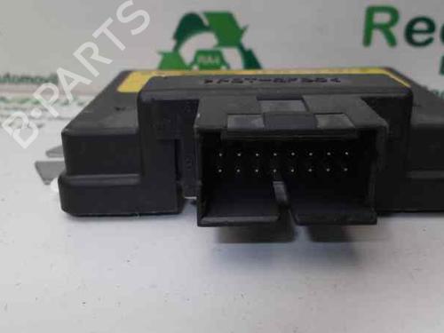 Gearbox control unit MERCEDES-BENZ M-CLASS (W163) ML 270 CDI (163.113) | BP2083359M52 