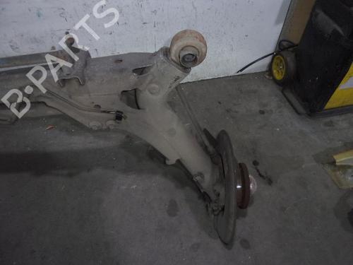 Rear axle VOLVO S70 (874) 2.4 | BP18840854M2 
