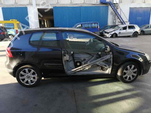 Elektronisk modul VW GOLF V (1K1) 2.0 FSI | BP6040722M83 