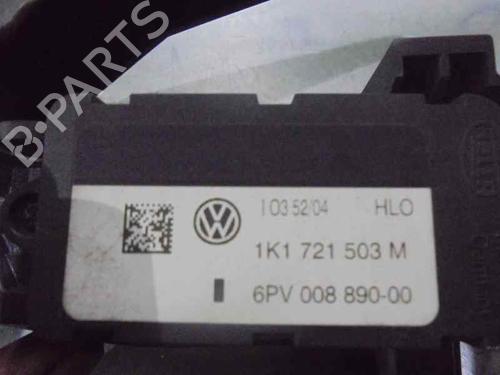 Pedal SEAT TOLEDO III (5P2) 2.0 TDI 16V | BP2104610I4 