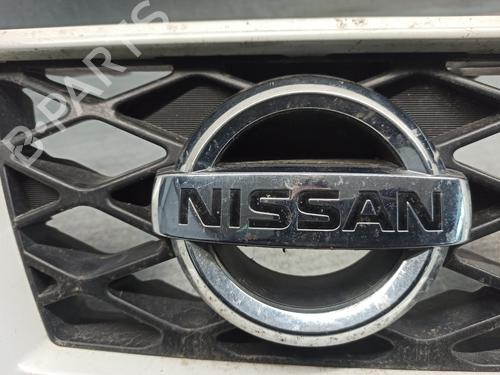 Grille NISSAN X-TRAIL II (T31) 2.0 dCi 4x4 | BP17062112C40