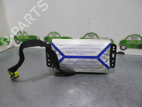 Armaturenbrett Airbag RENAULT LAGUNA II (BG0/1_) 1.9 dCi (BG08, BG0G) (120 hp) 8200106539F | 01436214100143