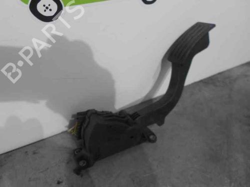 Pedal FORD FOCUS II (DA_, HCP, DP) 1.6 TDCi | BP2050928I4 
