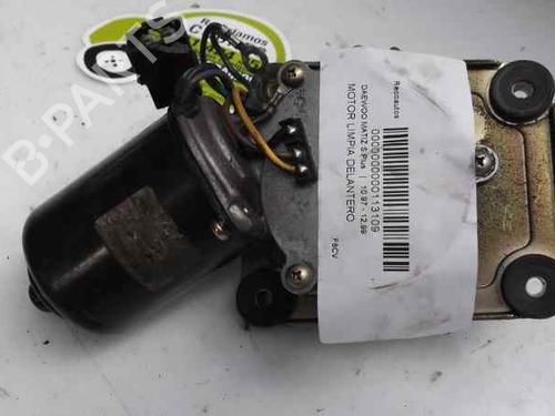 Used Front wiper motor CHEVROLET MATIZ (M200, M250) 0.8 (52 hp) 2048952