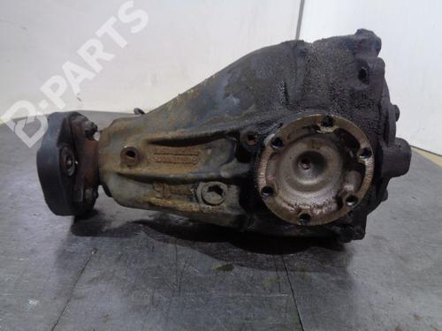 Used Rear differential Rear differential MERCEDES-BENZ E-CLASS T-Model (S124) E 200 T (124.079) (136 hp) 10986896 10986896