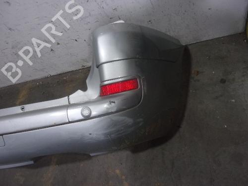 Rear bumper CITROËN C8 (EA_, EB_) 2.2 HDi | BP18160710C8 