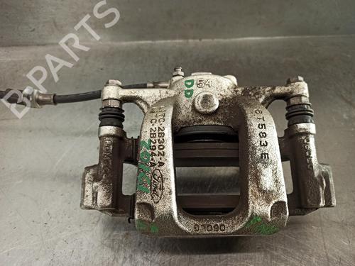 Used Right front brake caliper FORD PUMA (J2K, CF7) [2019-2025]  17473643