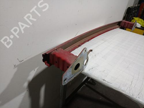 Rear bumper reinforcement CITROËN C3 Picasso (SH_) 1.6 HDi | BP19307771C73 