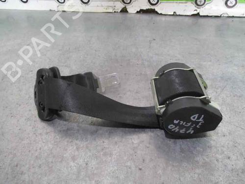 Used Rear left seatbelt PEUGEOT 308 SW I (4E_, 4H_) 1.6 HDi (90 hp) 7443569