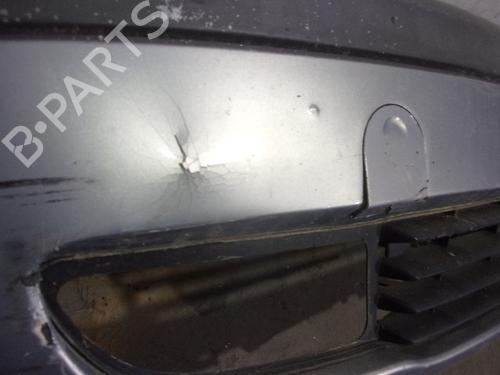 Front bumper OPEL ZAFIRA A MPV (T98)  | BP18297974C7 