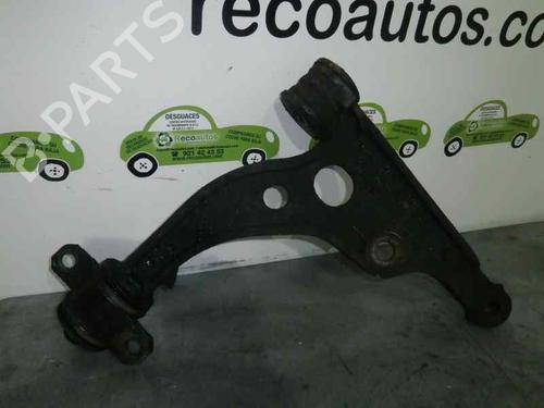 Used Right front suspension arm FIAT DUCATO Van (230_) 2.5 D (84 hp) 2063389