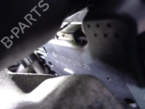 Engine MERCEDES-BENZ C-CLASS (W203) C 32 AMG Kompressor (203.065) | BP16170027M1 
