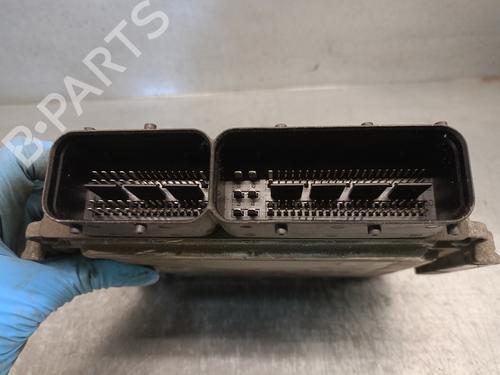 Engine control unit (ECU) HYUNDAI i30 (FD) 1.6 CRDi | BP18841001M57 