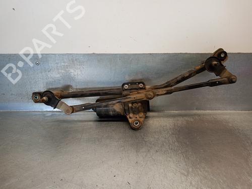 Used Front wiper motor KIA CEE'D Hatchback (ED) 1.6 CRDi 115 (115 hp) 18200375