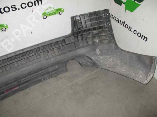 Rear bumper AUDI A6 C5 (4B2) 2.4 | BP2331691C8 