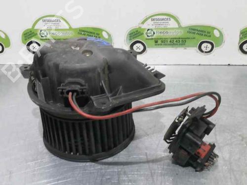 Used Heater blower motor RENAULT MEGANE I (BA0/1_) 1.9 D Eco (BA0A, BA0U, BA0R) (64 hp) 2309821