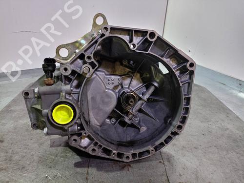 Used Gearbox FIAT PUNTO (188_) 1.2 16V 80 (188.233, .235, .253, .255, .333, .353, .639,... (80 hp) 18674843