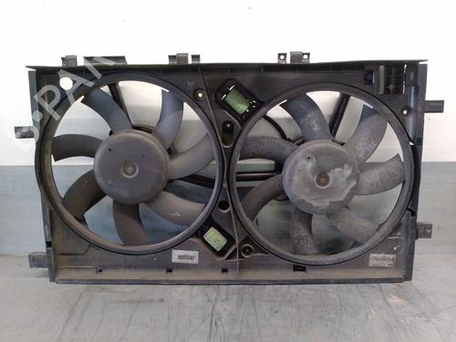 Used Radiator fan OPEL INSIGNIA A (G09) 2.0 CDTI (68) (131 hp) 19274033