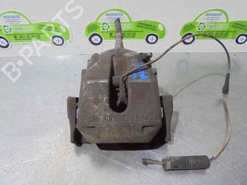 Right rear brake caliper BMW 5 (E39) 520 i | BP11620044M106 