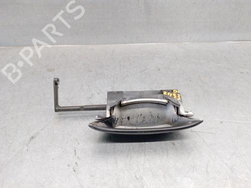 Front left exterior door handle PEUGEOT 206 Hatchback (2A/C) 1.9 D | BP19645687C128 