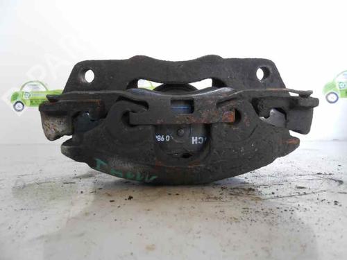 Left front brake caliper MERCEDES-BENZ VITO Van (W638) 108 D 2.3 (638.064, 638.068) | BP11616420M105 