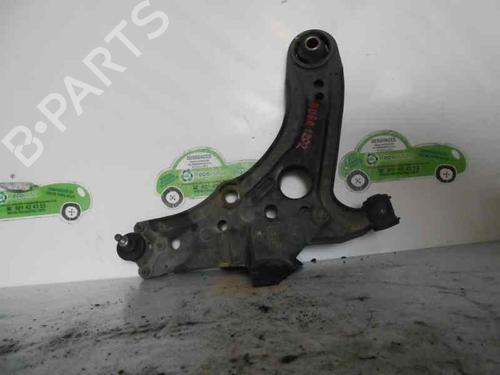 Used Right front suspension arm VW POLO (6N2) 1.4 16V (75 hp) 2062480