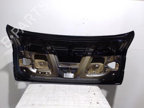 Tailgate HYUNDAI i40 I (VF) 1.7 CRDi | BP19504759C6 