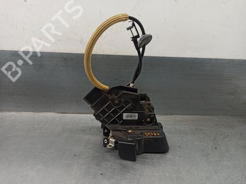Serrure arrière gauche FORD FOCUS C-MAX (DM2) 1.6 (100 hp) 17896070