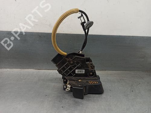 Cerradura puerta trasera izquierda FORD FOCUS C-MAX (DM2) [2003-2007]null 3M5AR26413BP | 6 | PINES | 5 | PUERTAS