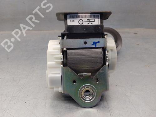 Front right seatbelt BMW 3 (E90) 320 d | BP19252418I25 